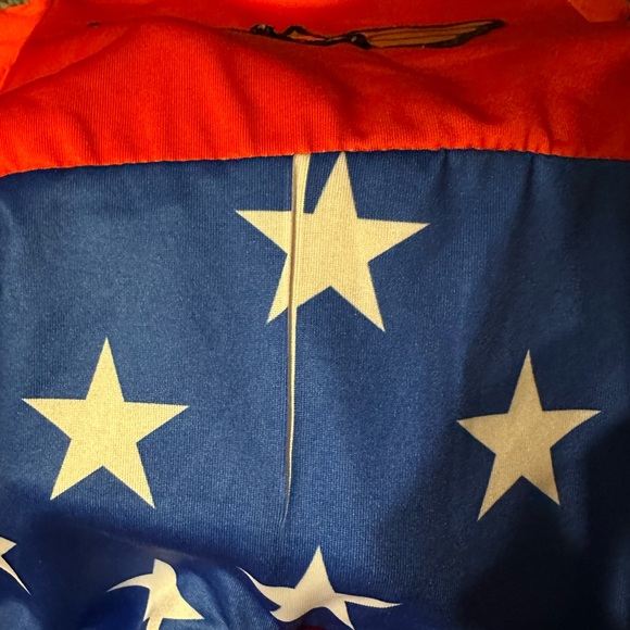 Infant Wonder Woman costume - Picture 2 of 3